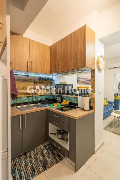 Apartment in Elinoroson, Goudi — Photo 18 of 37