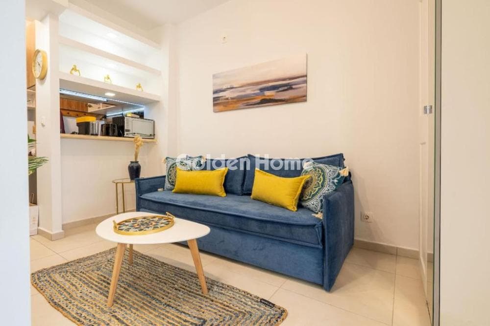 Apartment in Elinoroson, Goudi — Photo 16 of 37