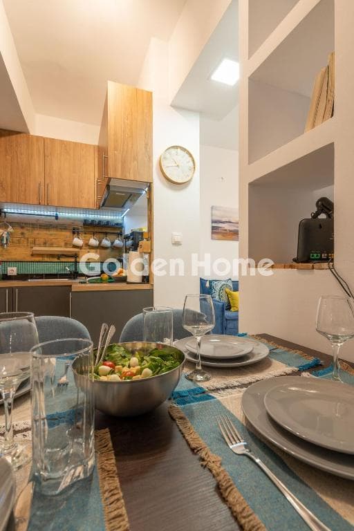 Apartment in Elinoroson, Goudi — Photo 15 of 37