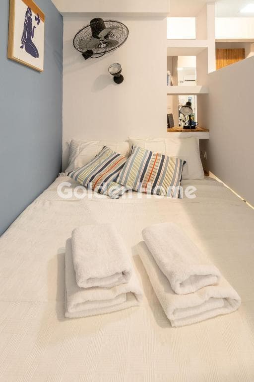 Apartment in Elinoroson, Goudi — Photo 23 of 37