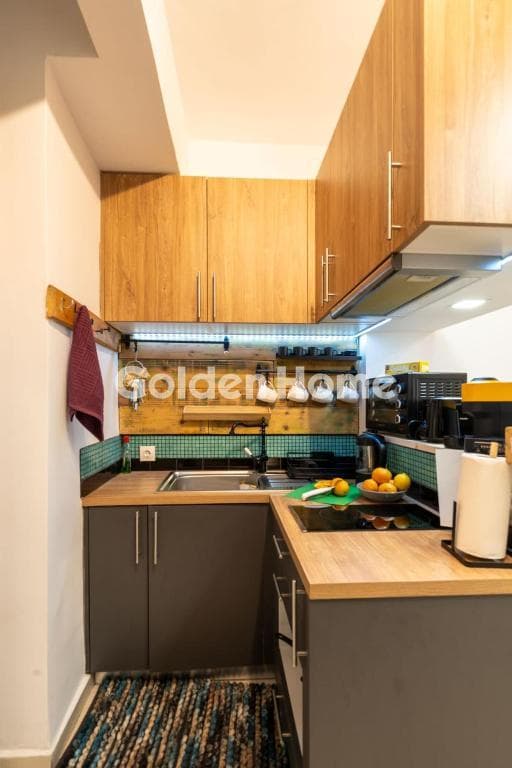 Apartment in Elinoroson, Goudi — Photo 24 of 37