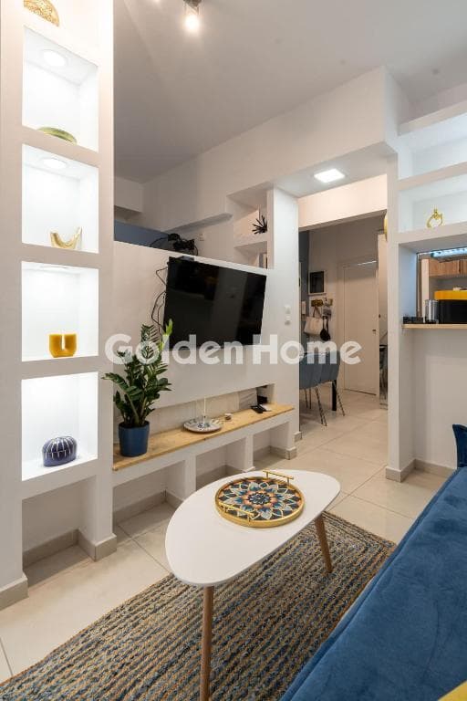 Apartment in Elinoroson, Goudi — Photo 31 of 37