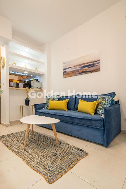 Apartment in Elinoroson, Goudi — Photo 30 of 37