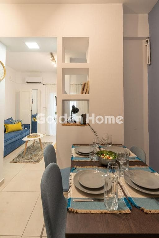 Apartment in Elinoroson, Goudi — Photo 35 of 37