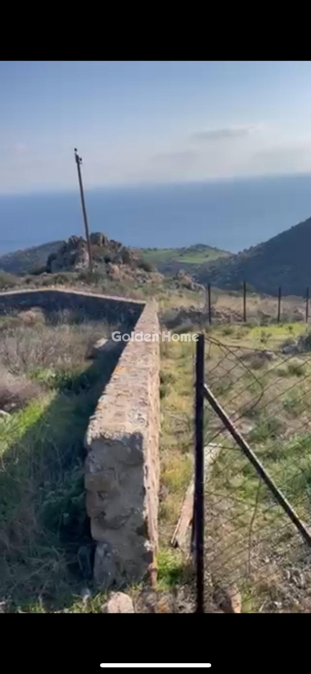 Building Plot in Anitsaio, Aegina — Photo 7 of 11