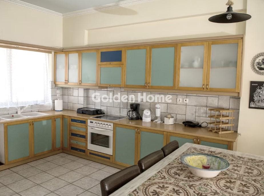 House in Vravrona, Vravrona — Photo 12 of 15