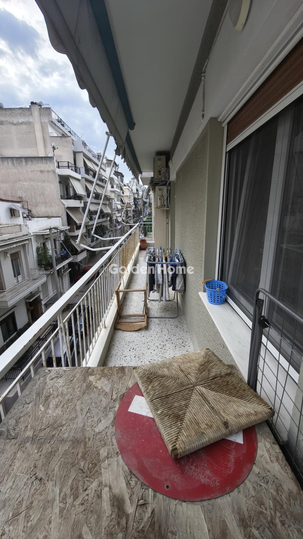 Διαμέρισμα στην Χατζηκυριάκειο, Πειραιάς — Φωτογραφία 16 από 16