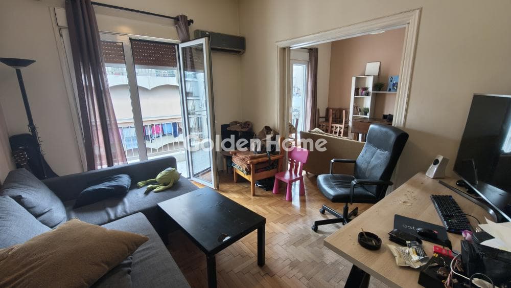 Διαμέρισμα στην Χατζηκυριάκειο, Πειραιάς — Φωτογραφία 2 από 16