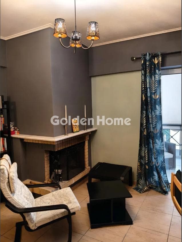 Apartment in Kanapitsa, Metamorfosi — Photo 2 of 24