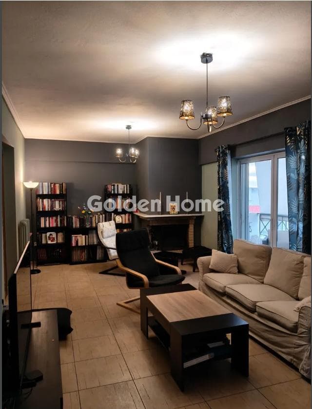 Apartment in Kanapitsa, Metamorfosi — Photo 3 of 24
