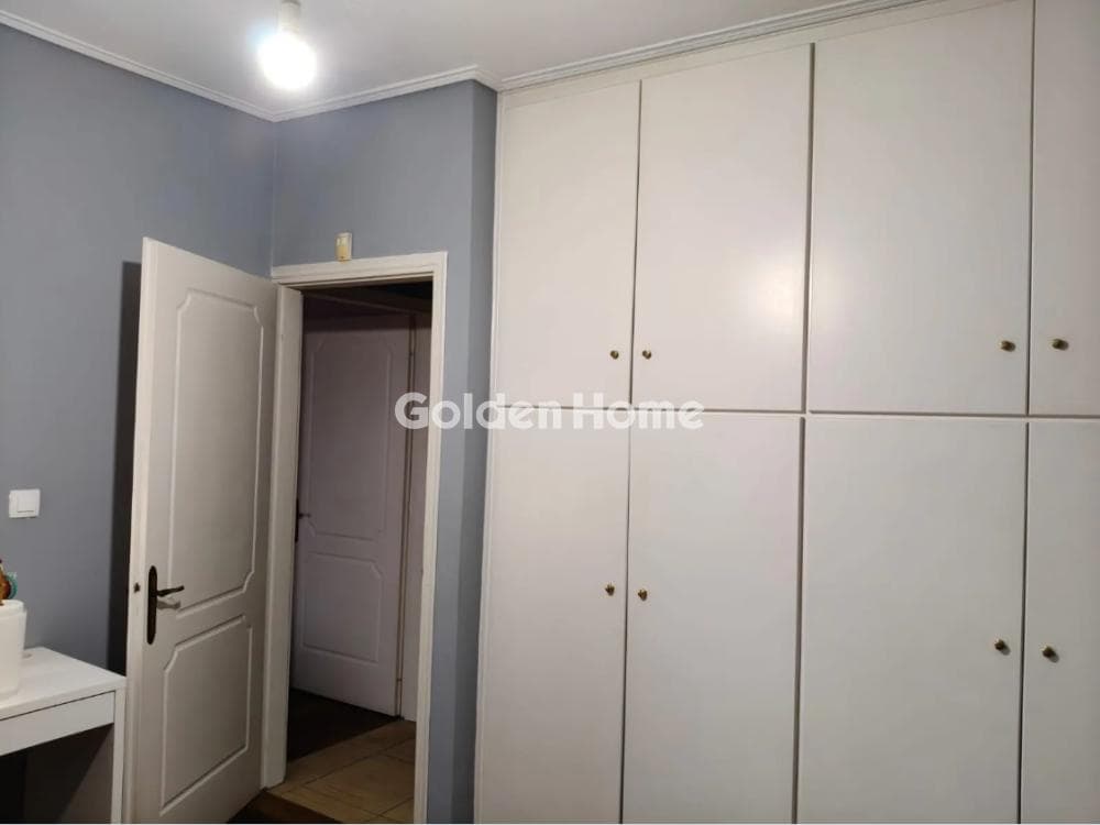 Apartment in Kanapitsa, Metamorfosi — Photo 11 of 24