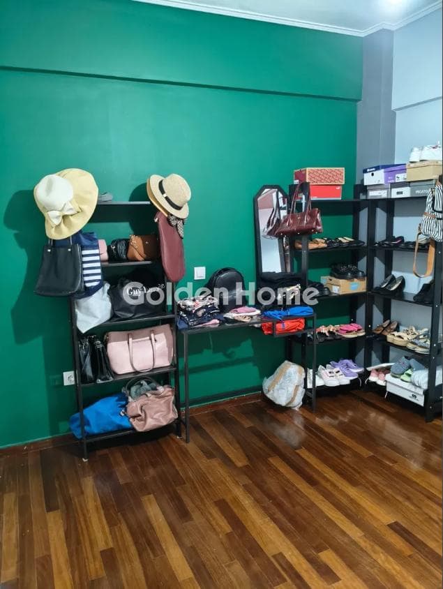 Apartment in Kanapitsa, Metamorfosi — Photo 7 of 24