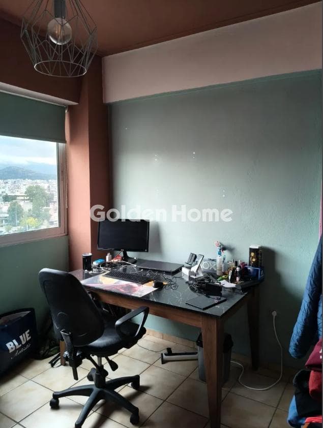 Apartment in Kanapitsa, Metamorfosi — Photo 12 of 24