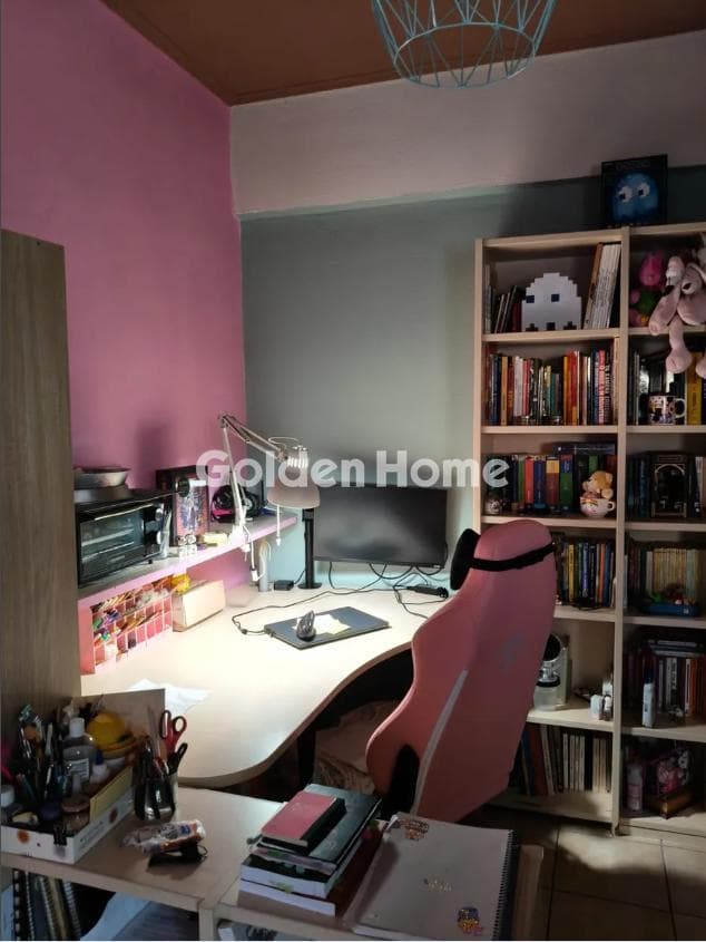 Apartment in Kanapitsa, Metamorfosi — Photo 13 of 24