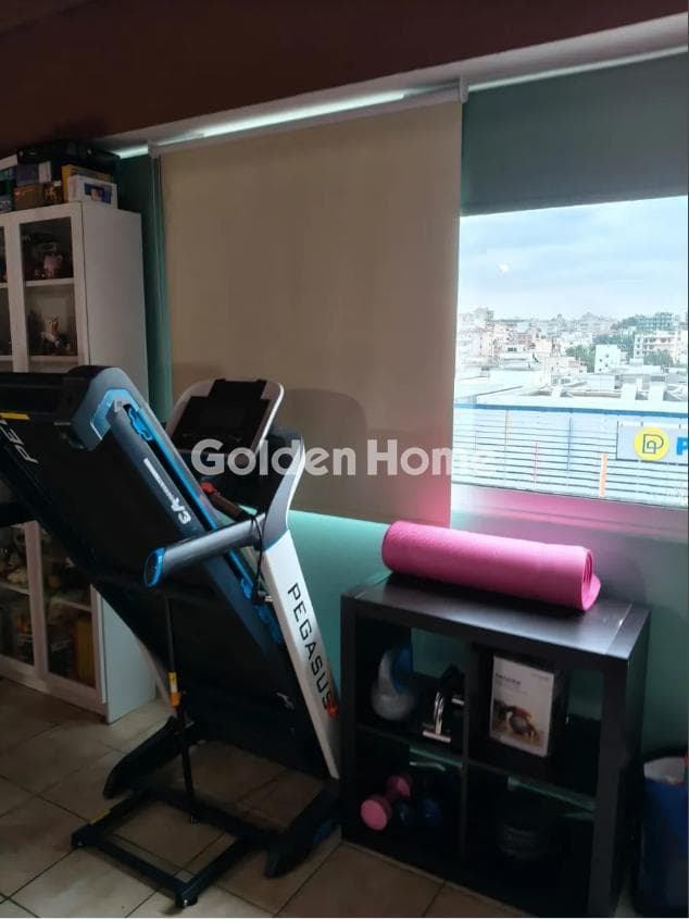 Apartment in Kanapitsa, Metamorfosi — Photo 8 of 24