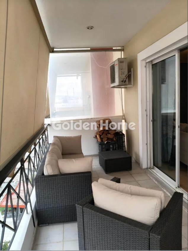 Apartment in Kanapitsa, Metamorfosi — Photo 17 of 24