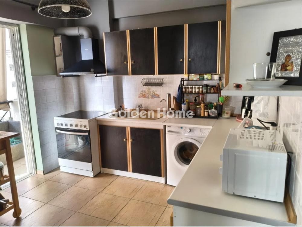 Apartment in Kanapitsa, Metamorfosi — Photo 4 of 24
