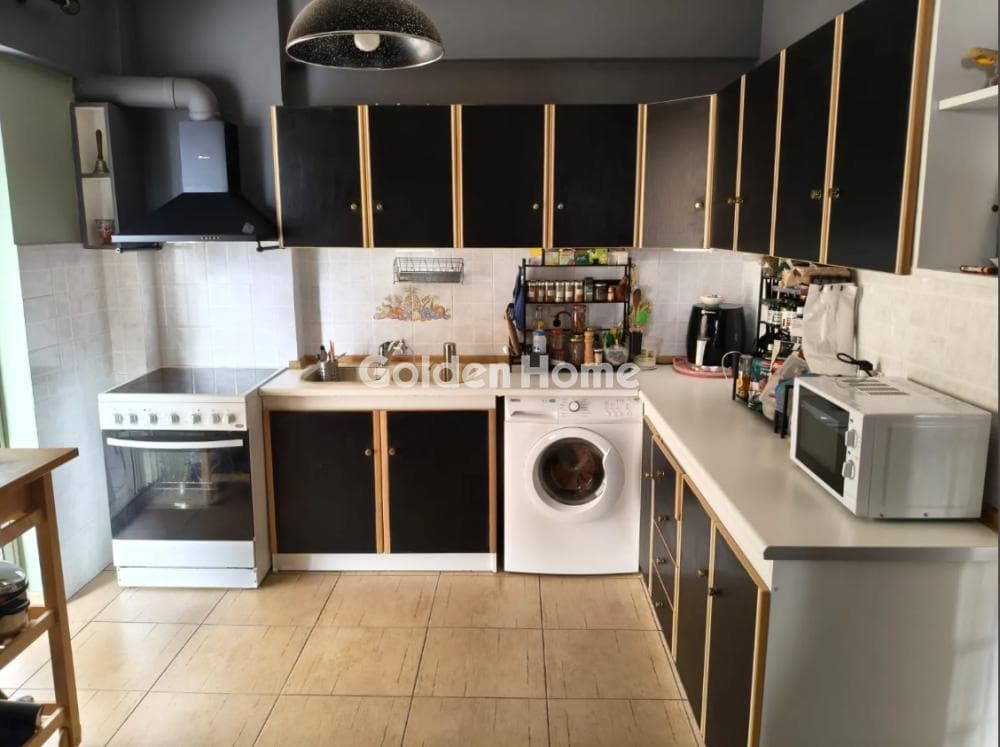 Apartment in Kanapitsa, Metamorfosi — Photo 5 of 24
