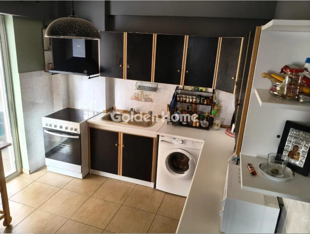 Apartment in Kanapitsa, Metamorfosi — Photo 19 of 24
