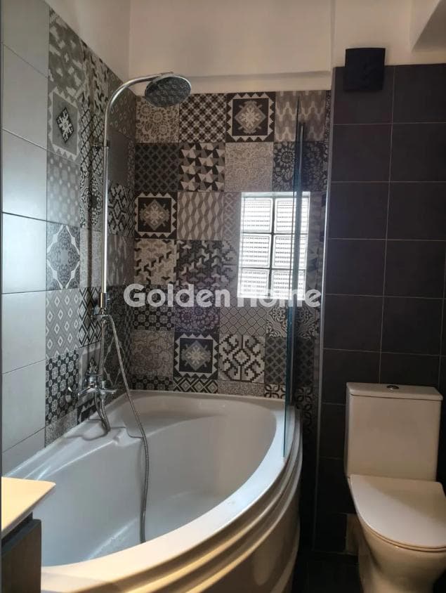 Apartment in Kanapitsa, Metamorfosi — Photo 18 of 24