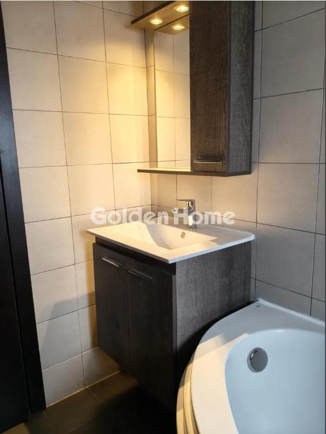 Apartment in Kanapitsa, Metamorfosi — Photo 22 of 24