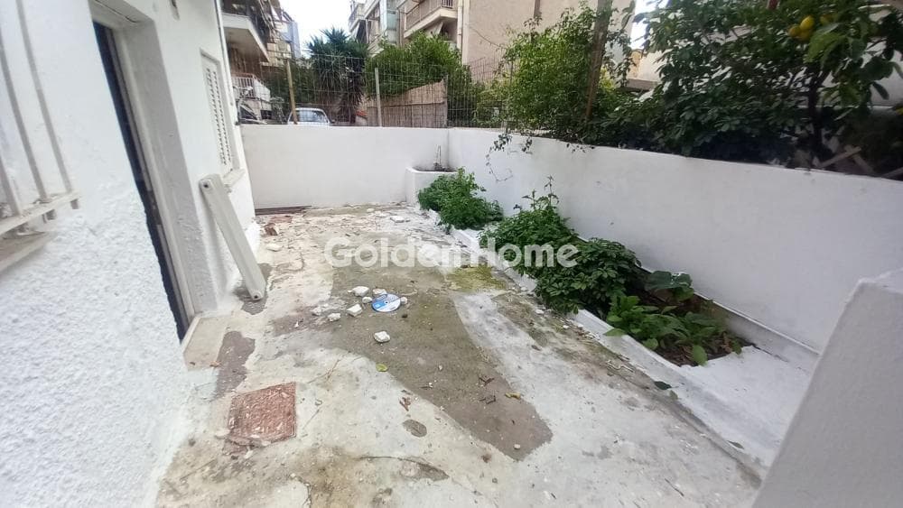 Διαμέρισμα στην Παλατιανή, Ίλιον — Φωτογραφία 31 από 33