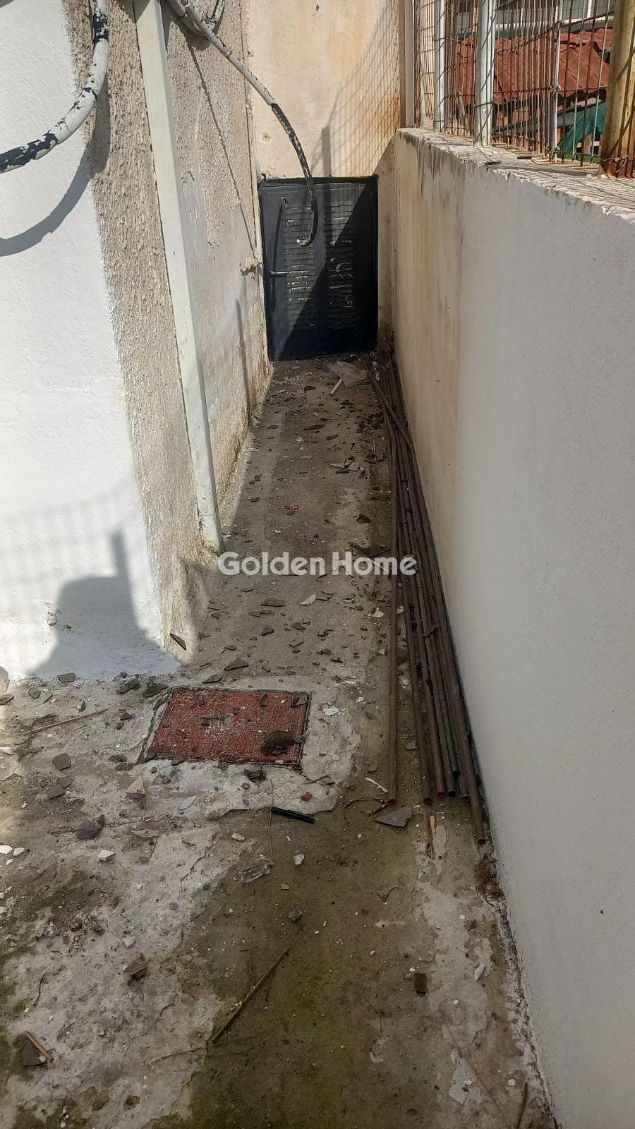 Διαμέρισμα στην Παλατιανή, Ίλιον — Φωτογραφία 32 από 33