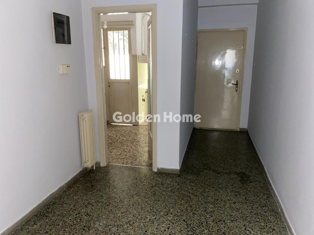 Διαμέρισμα στην Άγιος Ιωάννης, Νέος Κόσμος — Φωτογραφία 6 από 12
