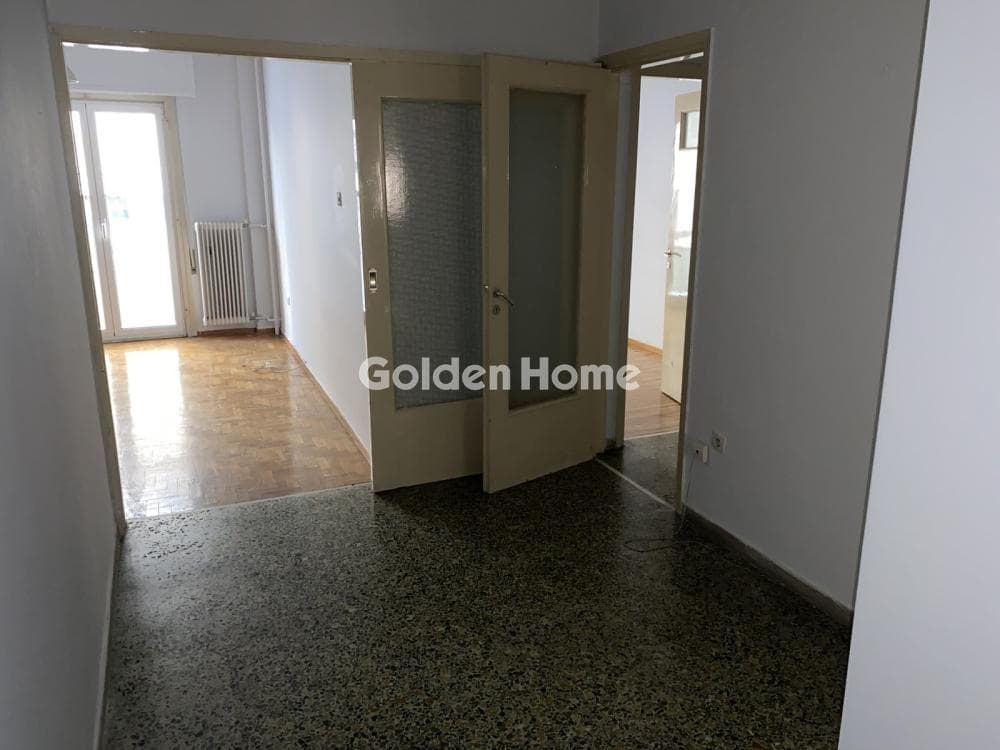 Διαμέρισμα στην Άγιος Ιωάννης, Νέος Κόσμος — Φωτογραφία 3 από 12