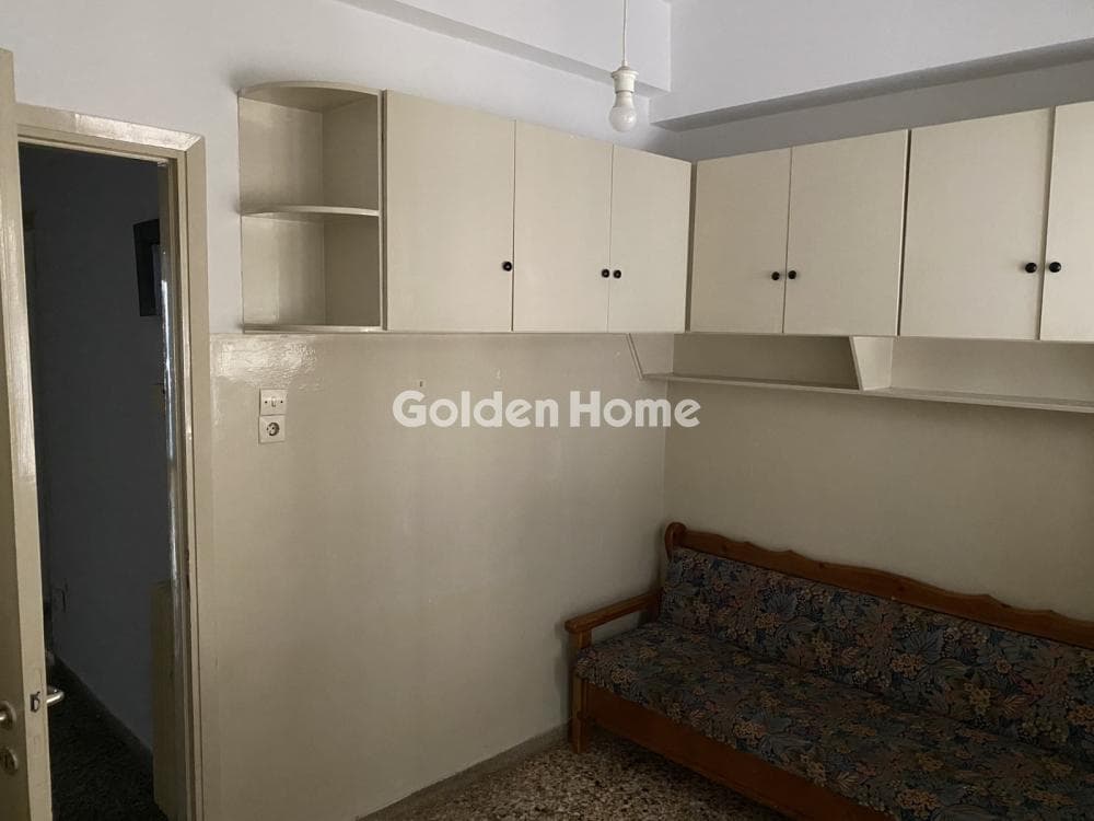 Διαμέρισμα στην Άγιος Ιωάννης, Νέος Κόσμος — Φωτογραφία 10 από 12