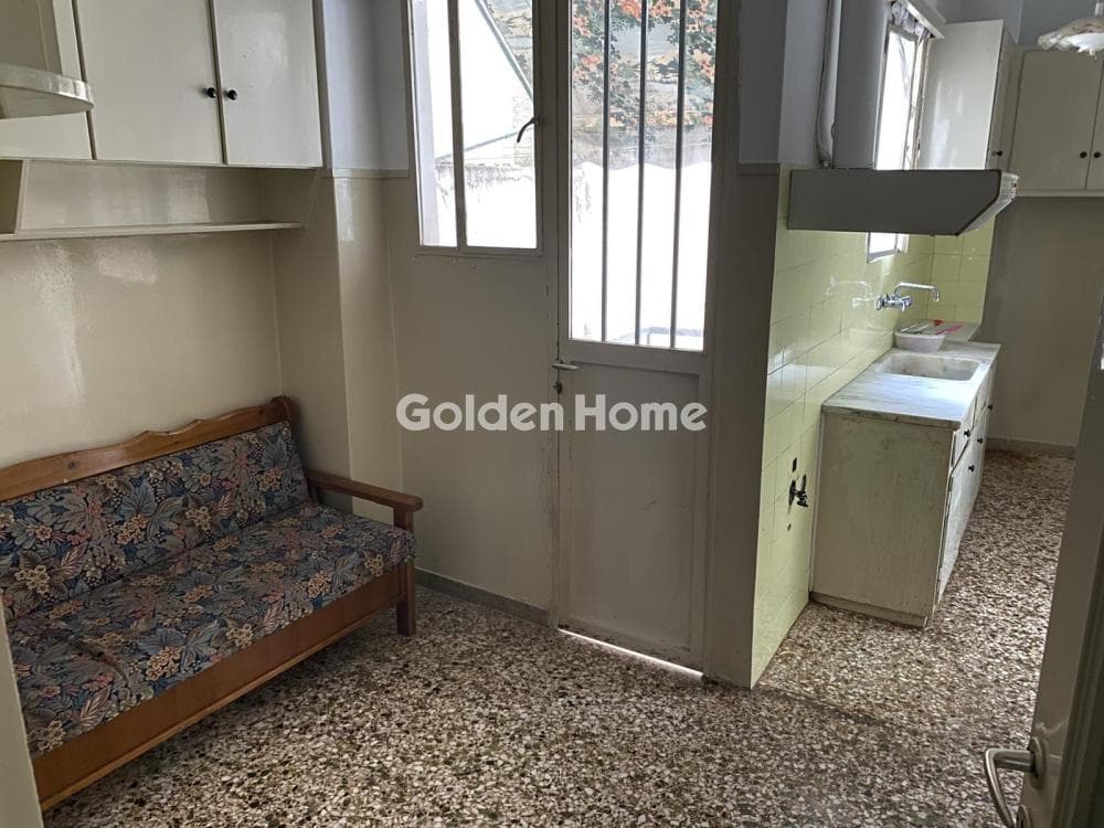 Διαμέρισμα στην Άγιος Ιωάννης, Νέος Κόσμος — Φωτογραφία 9 από 12