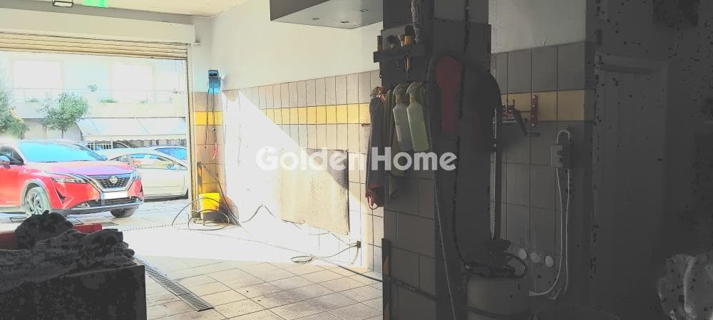 Retail Store in Ionia, Nea Ionia — Photo 6 of 8