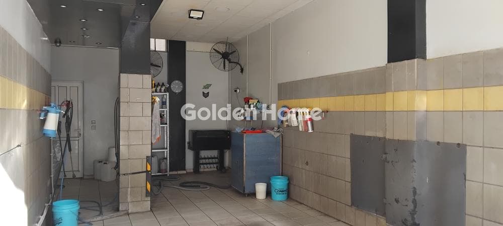 Retail Store in Ionia, Nea Ionia — Photo 3 of 8