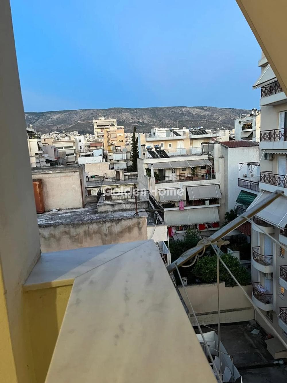 Apartment in Agia Varvara Dafnis, Dafni — Photo 22 of 26