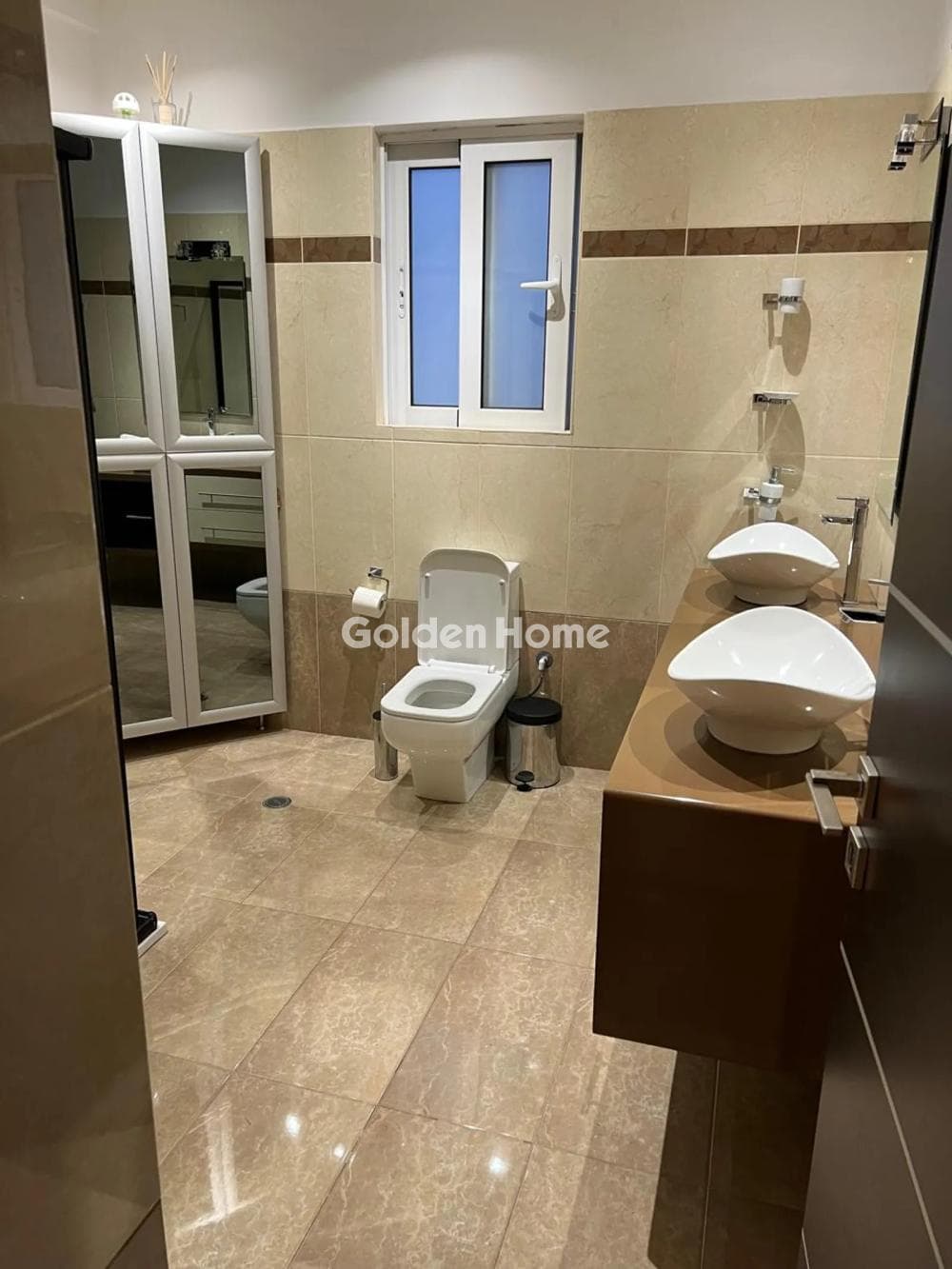 Apartment in Agia Varvara Dafnis, Dafni — Photo 18 of 26