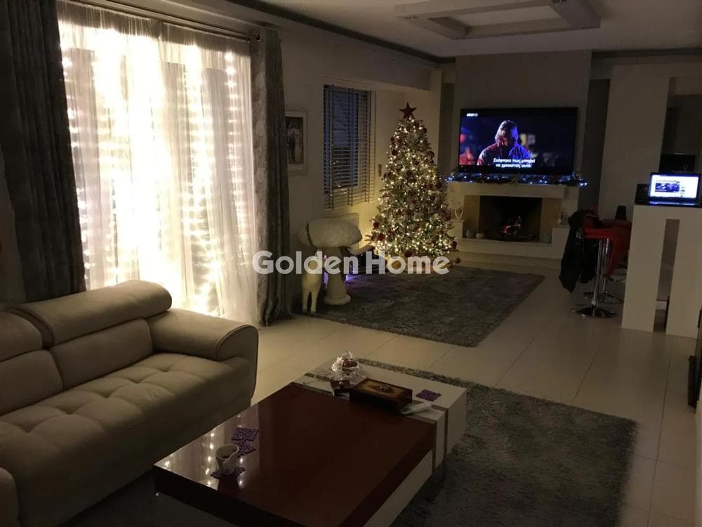 Apartment in Agia Varvara Dafnis, Dafni — Photo 25 of 26