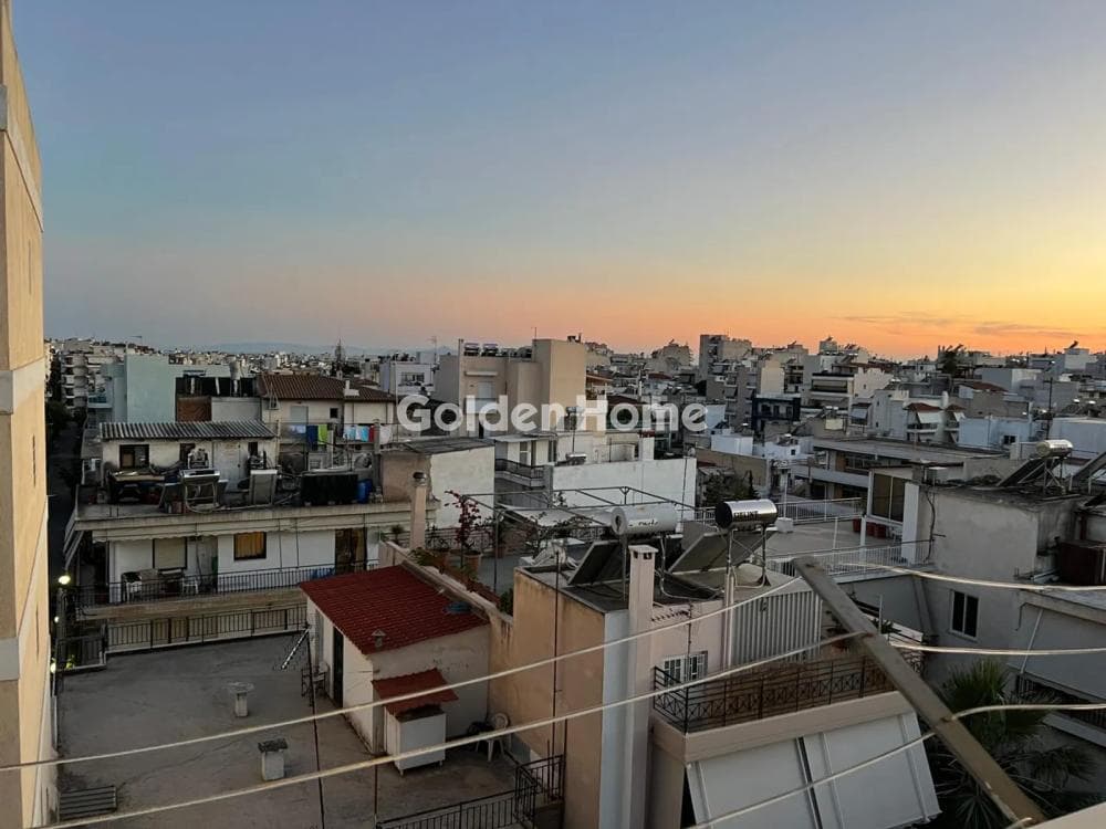 Apartment in Agia Varvara Dafnis, Dafni — Photo 24 of 26