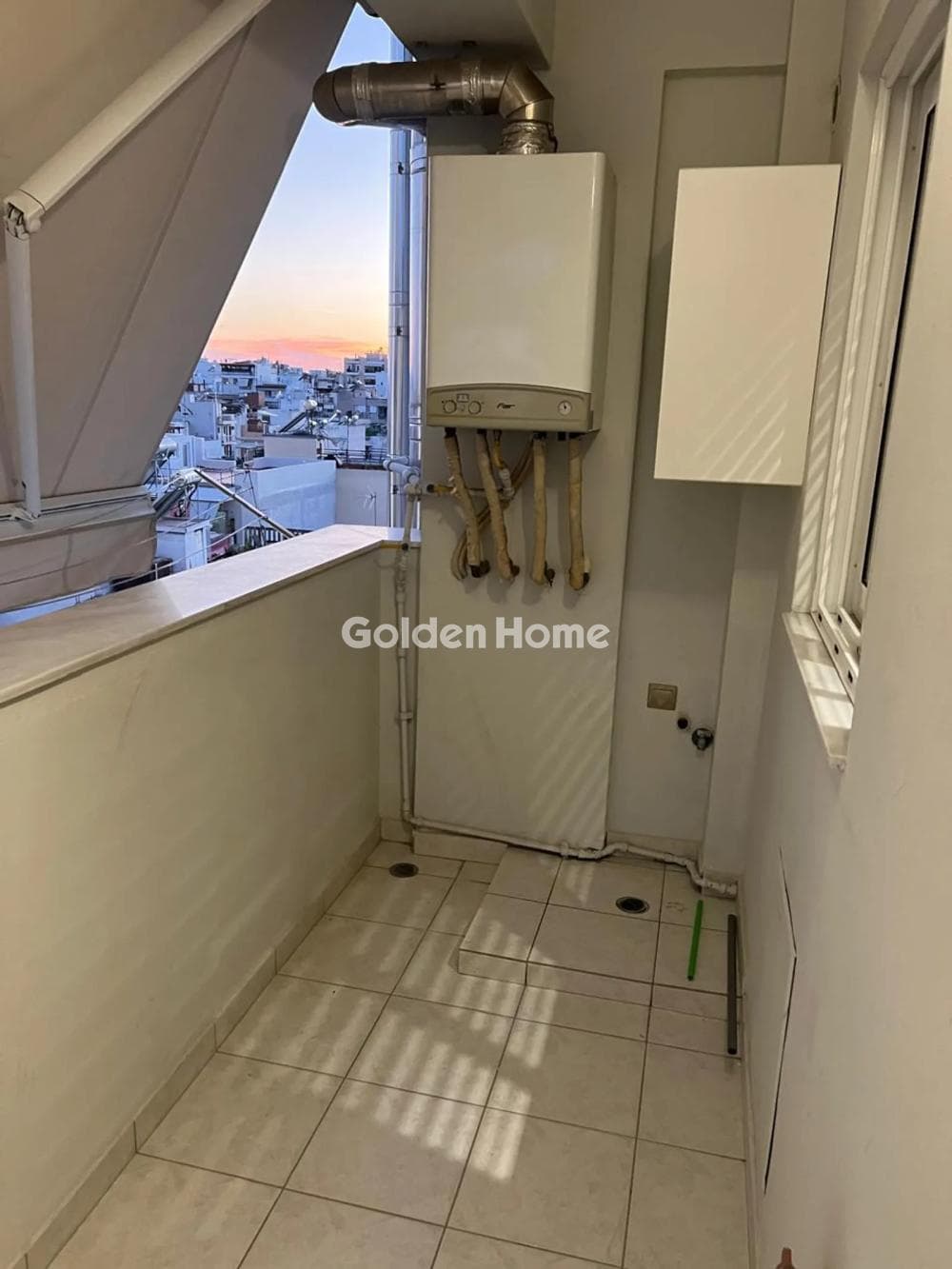 Apartment in Agia Varvara Dafnis, Dafni — Photo 21 of 26