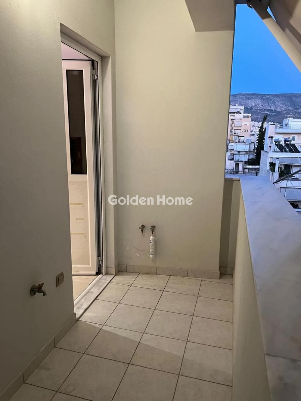 Apartment in Agia Varvara Dafnis, Dafni — Photo 20 of 26