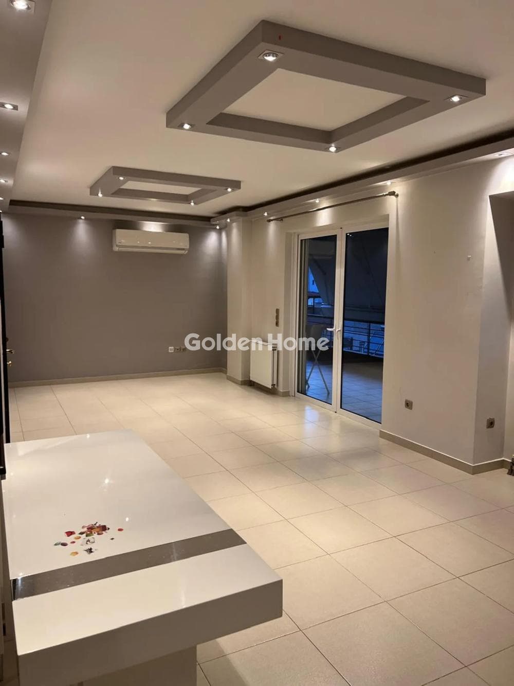 Apartment in Agia Varvara Dafnis, Dafni — Photo 1 of 26