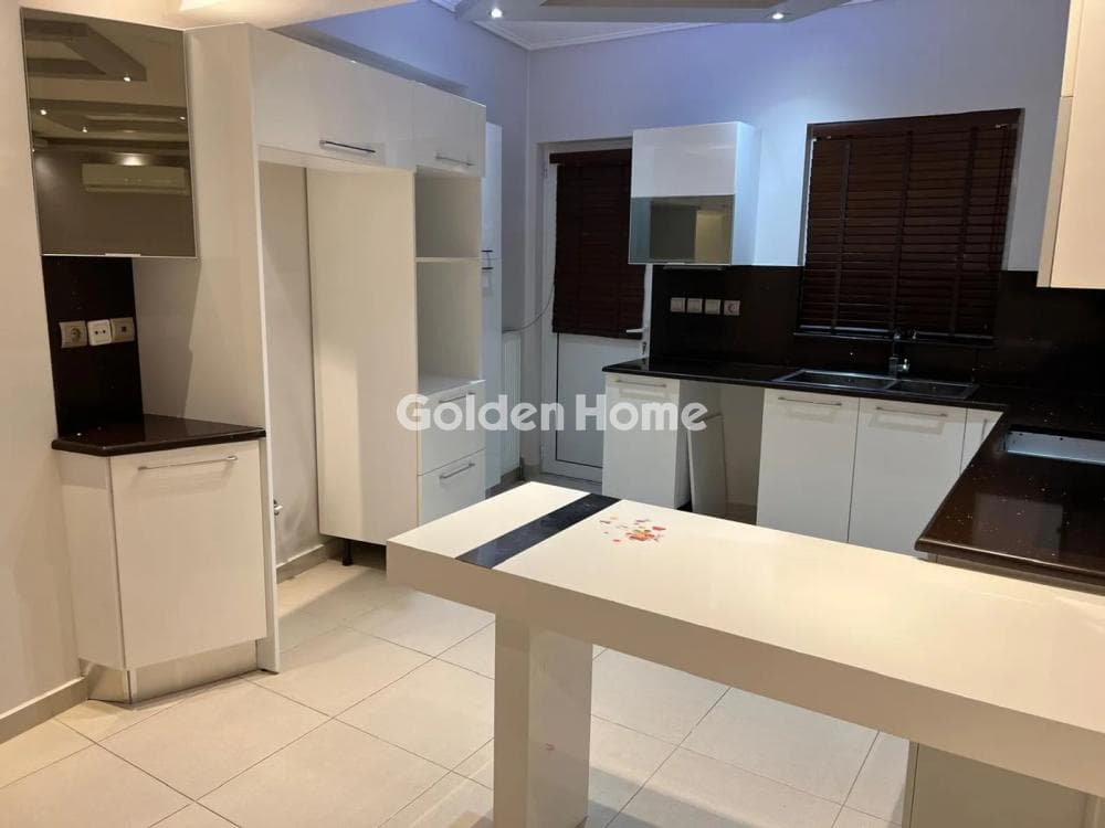 Apartment in Agia Varvara Dafnis, Dafni — Photo 6 of 26