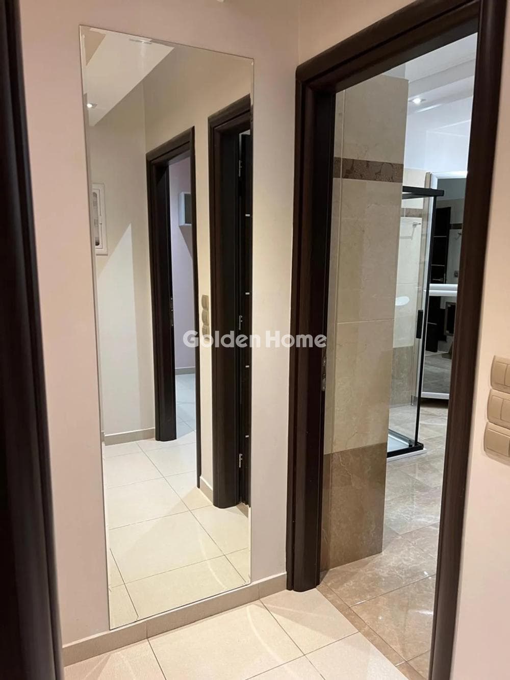 Apartment in Agia Varvara Dafnis, Dafni — Photo 9 of 26