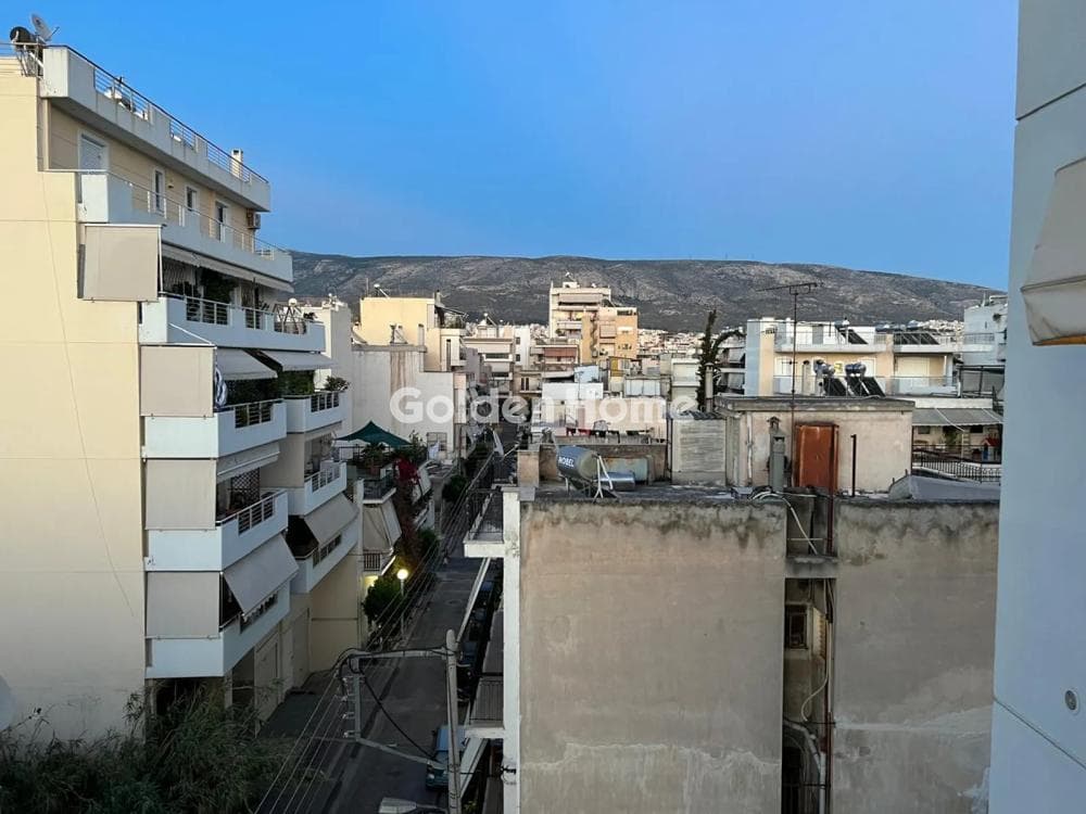 Apartment in Agia Varvara Dafnis, Dafni — Photo 23 of 26