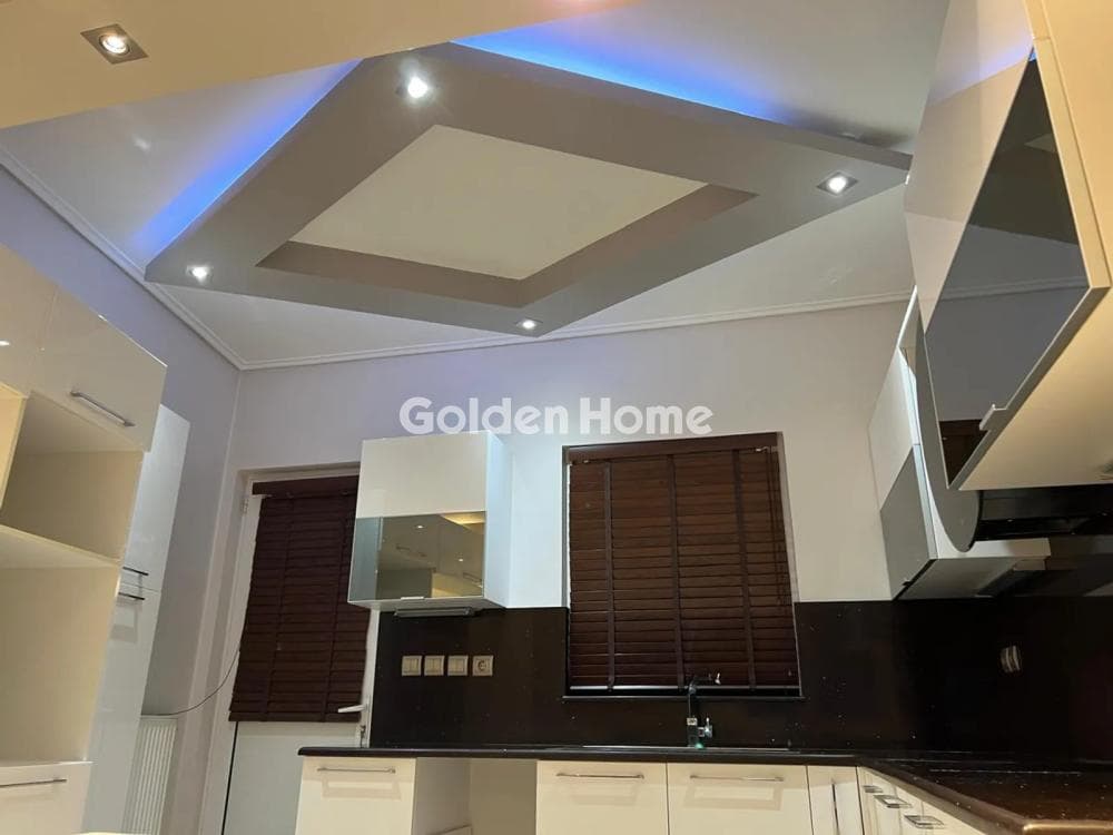 Apartment in Agia Varvara Dafnis, Dafni — Photo 7 of 26