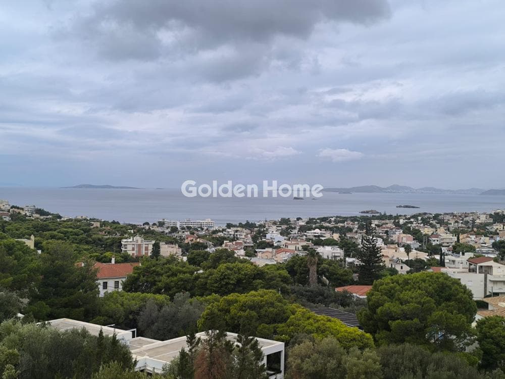 Οικόπεδο στην Σαρωνίδα, Σαρωνίδα — Φωτογραφία 2 από 3