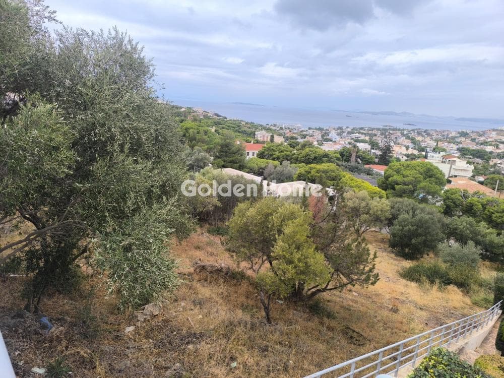 Οικόπεδο στην Σαρωνίδα, Σαρωνίδα — Φωτογραφία 3 από 3