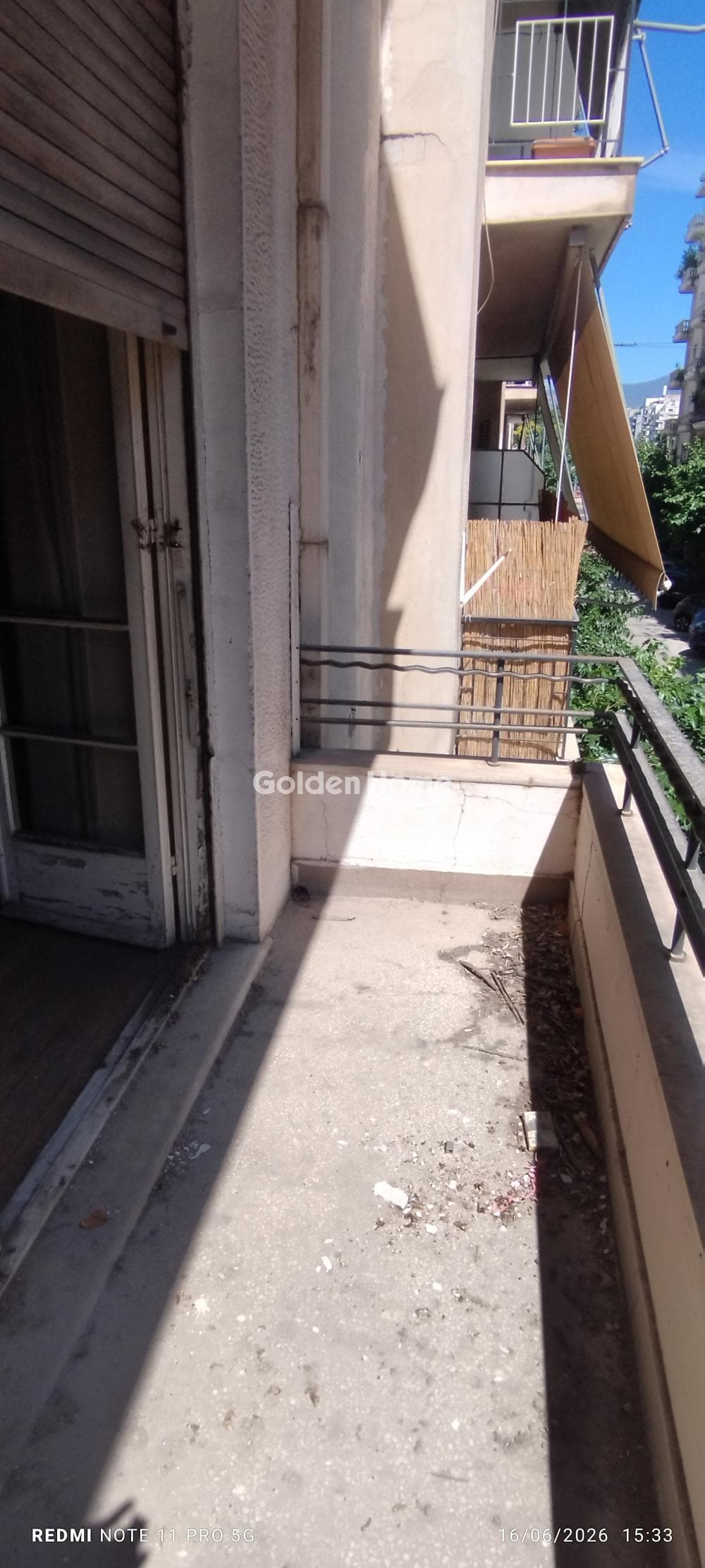 Διαμέρισμα στην Μουσείο, Εξάρχεια - Νεάπολη — Φωτογραφία 5 από 20
