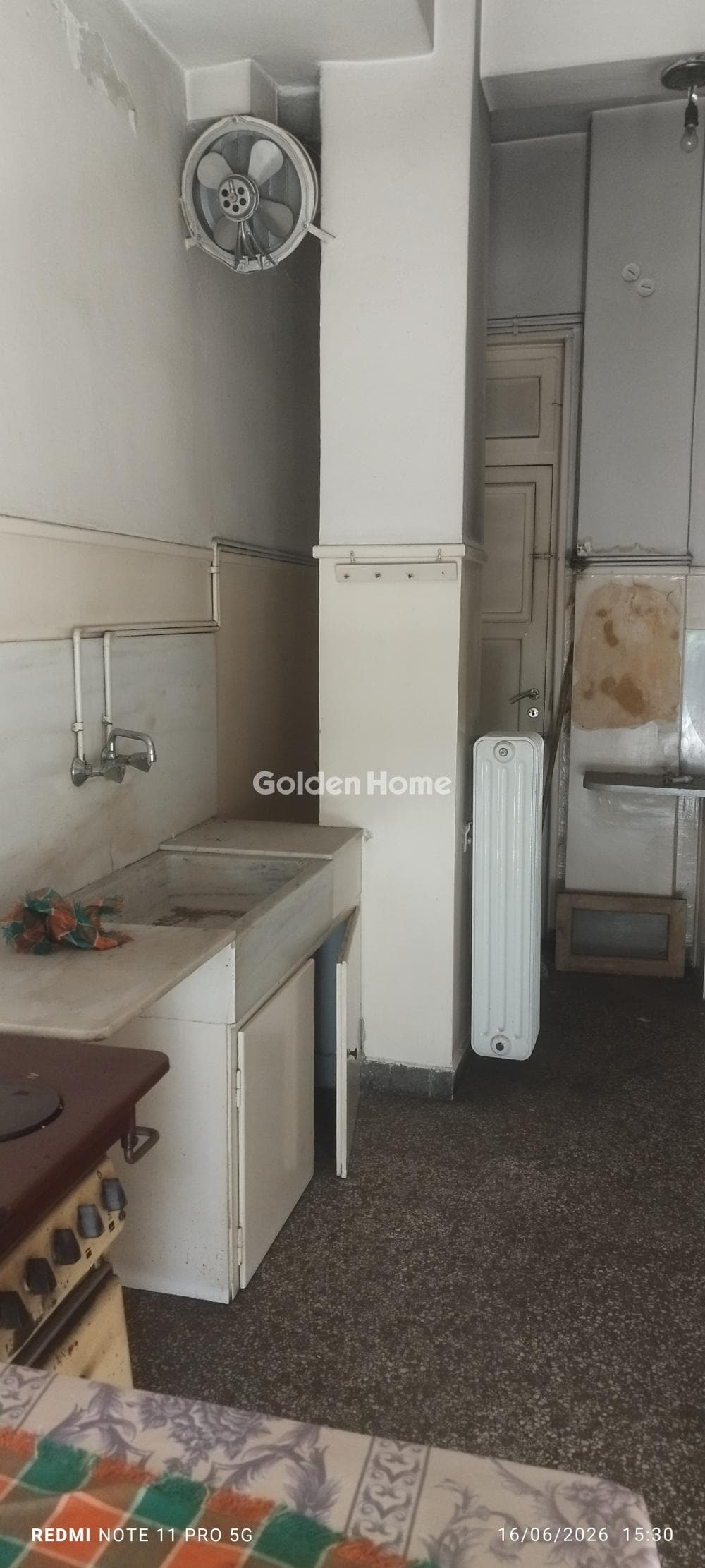 Διαμέρισμα στην Μουσείο, Εξάρχεια - Νεάπολη — Φωτογραφία 8 από 20