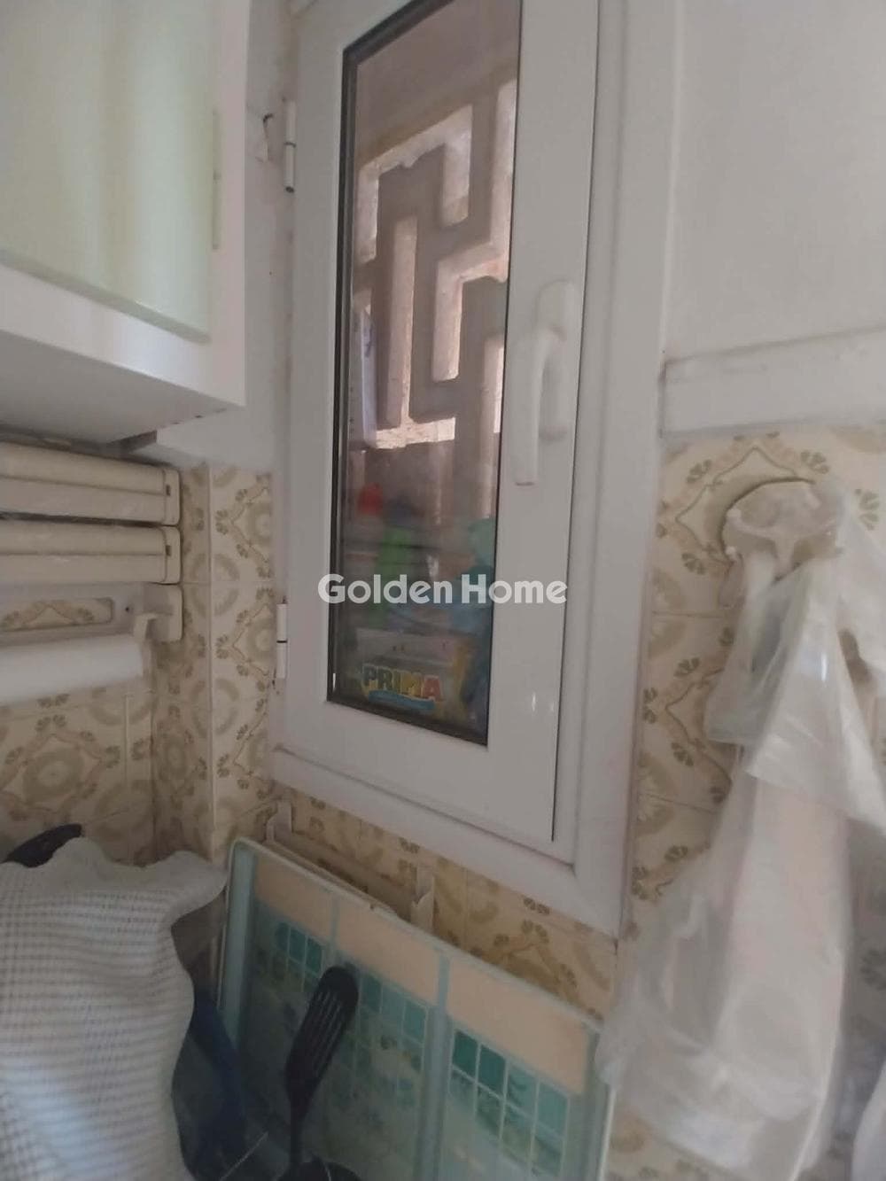 Διαμέρισμα στην Χαραυγή, Δάφνη — Φωτογραφία 9 από 13