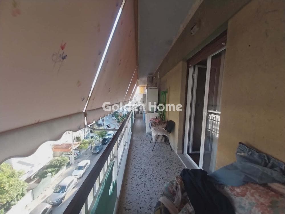 Διαμέρισμα στην Χαραυγή, Δάφνη — Φωτογραφία 1 από 13